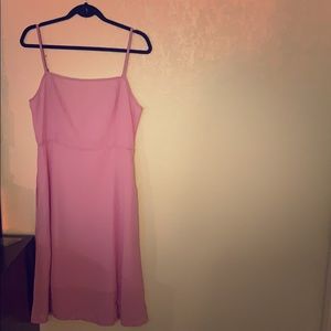 Closet Convention Dress